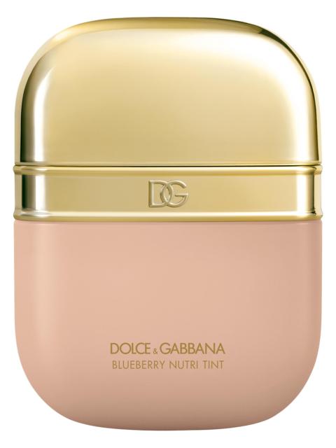 Dolce & Gabbana Women's Blueberry Nutri-Tint - 9C Light Medium