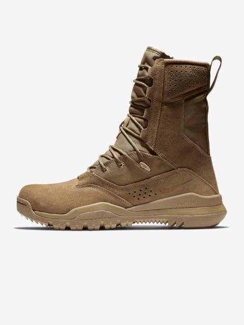 Nike Men's SFB Field 2 8" Leather Tactical Boots