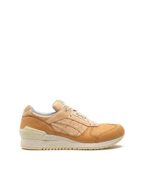 Asics Gel-Respector "Veg Tan" sneakers