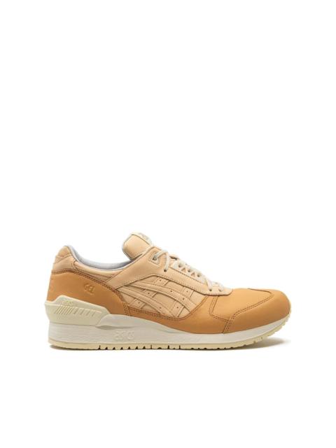 Gel-Respector "Veg Tan" sneakers