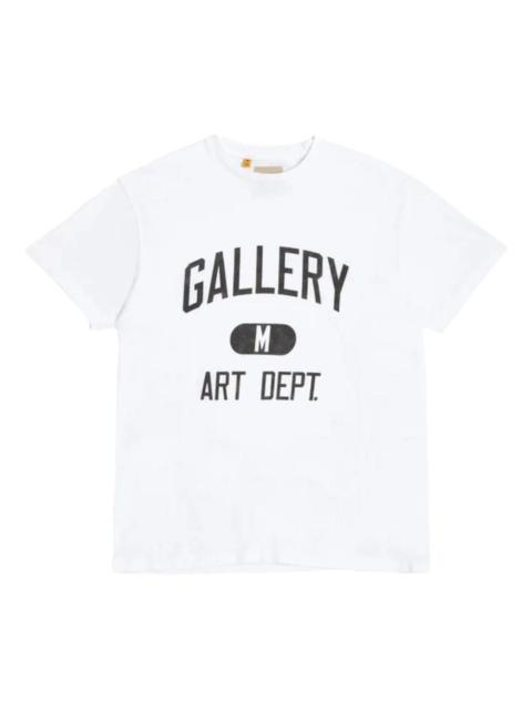 GALLERY DEPT. Art Department t-shirt