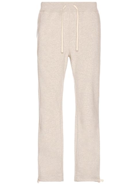 Polo Ralph Lauren Athletic Fleece Pant Straight Leg