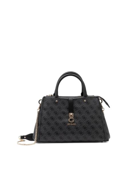 GUESS USA Zamira tote bag