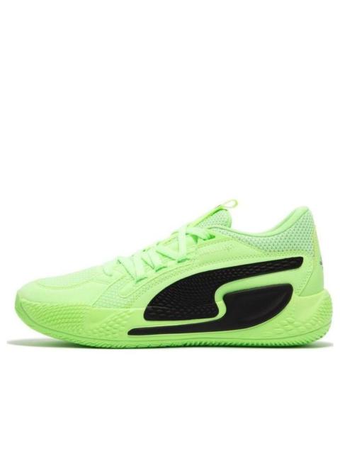 PUMA Court Rider Chaos 'Fizzy Lime' 378269-01