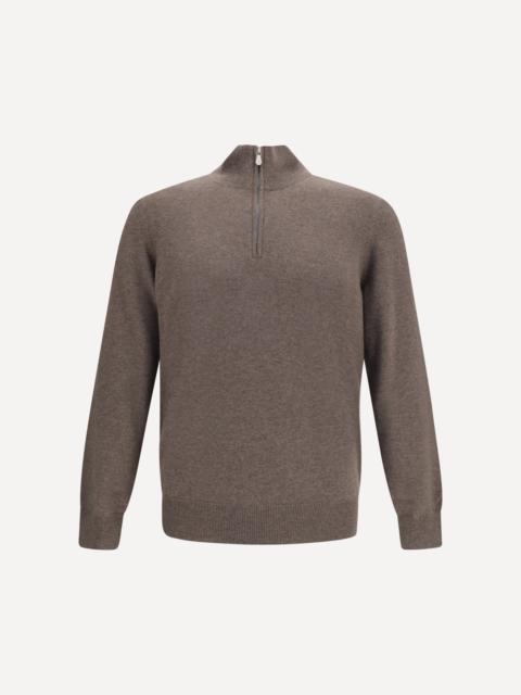 Brunello Cucinelli Cashmere Sweater