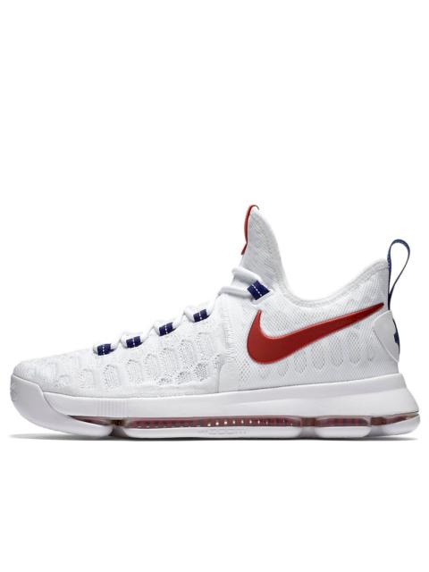 Nike Nike KD 9 'USA' 843392-160