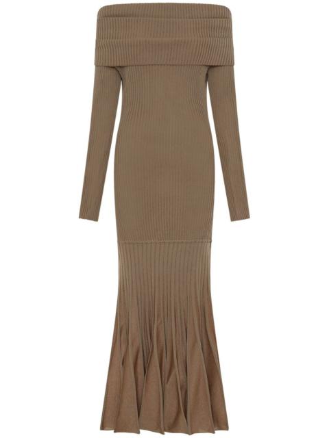 NICHOLAS Maxine maxi dress