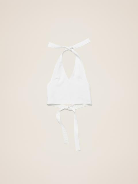 JACQUEMUS Le haut Linu