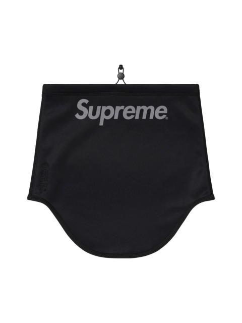 Supreme WINDSTOPPER Neck Gaiter 'Black'