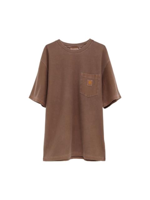 Carhartt WIP Cotton t-shirt
