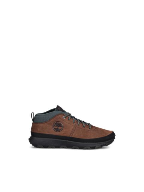 Timberland Winsor trail sneakers