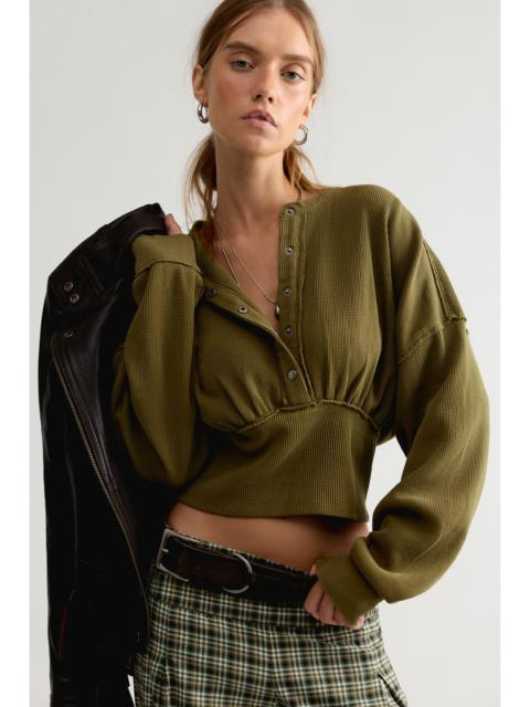 FREE PEOPLE We The Free Briar Henley