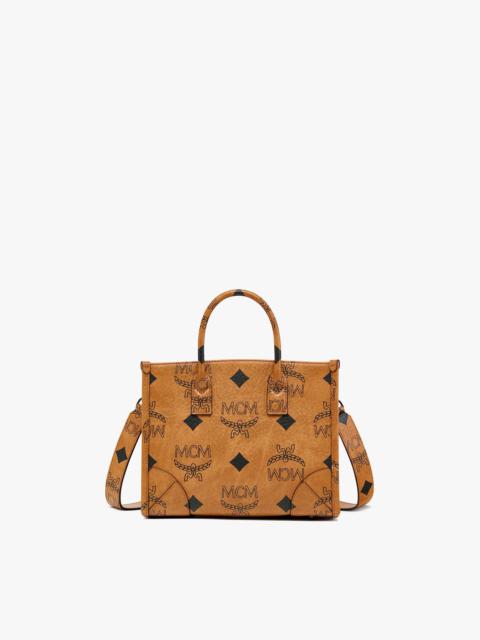 MCM München Tote in Maxi Visetos