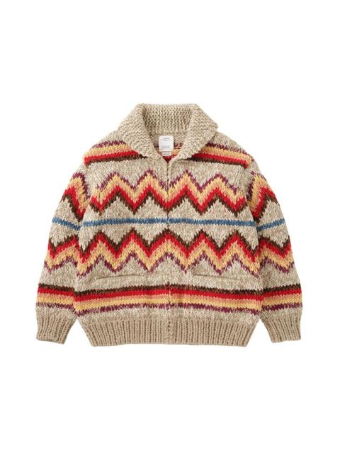 visvim COWICHAN HAND KNIT (N.D.)