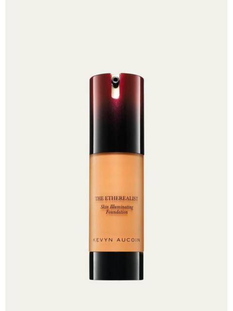 Kevyn Aucoin The Etherealist Skin Illuminating Foundation
