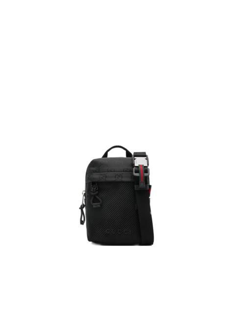 GUCCI mini Nexus messenger bag
