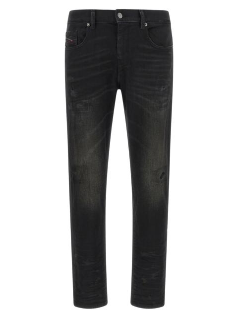 Diesel '2019 D-Strukt' Jeans