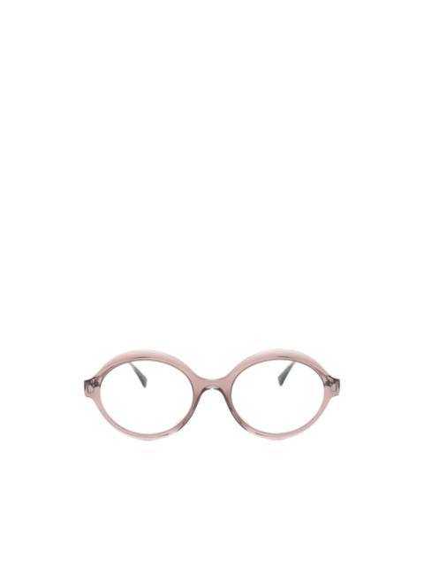 MYKITA Noomi round-frame glasses