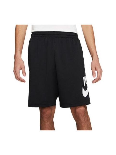 Nike Nike AS Men's NK SB Skateboard ESSNTL SUNDAY Short Black CV4346-010