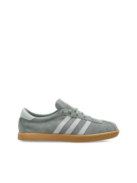 adidas Tobacco suede sneakers