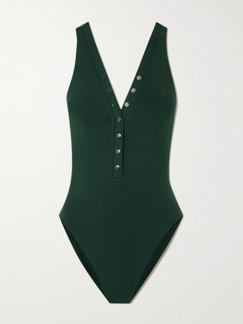 ERES Les Essentiels Icone Swimsuit