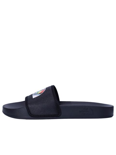 The North Face (WMNS) THE NORTH FACE Base Camp Slides III Ltd 'Pride' NF0A5LVT-KY4