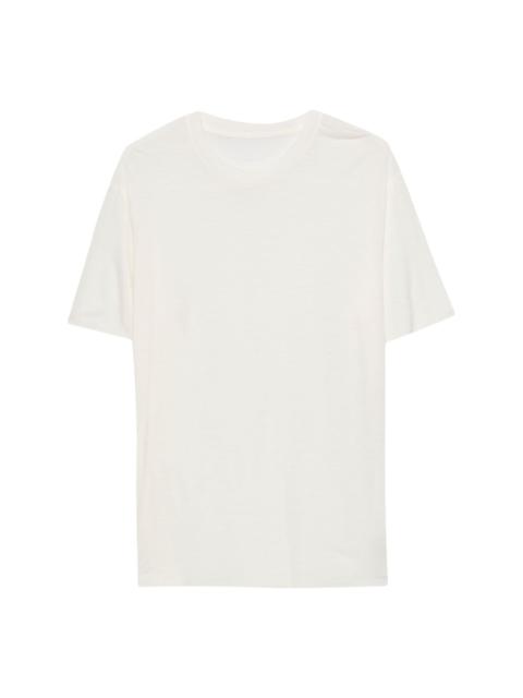 SATISFY CloudMerino™ raw-cut T-shirt