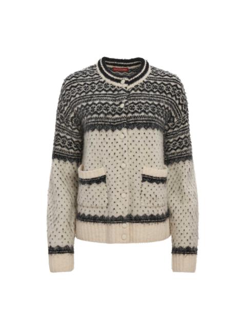 'FORSTER' SWEATER