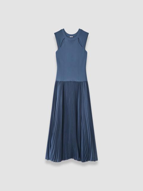 JOSEPH Nereus Light Viscose Knit Dress