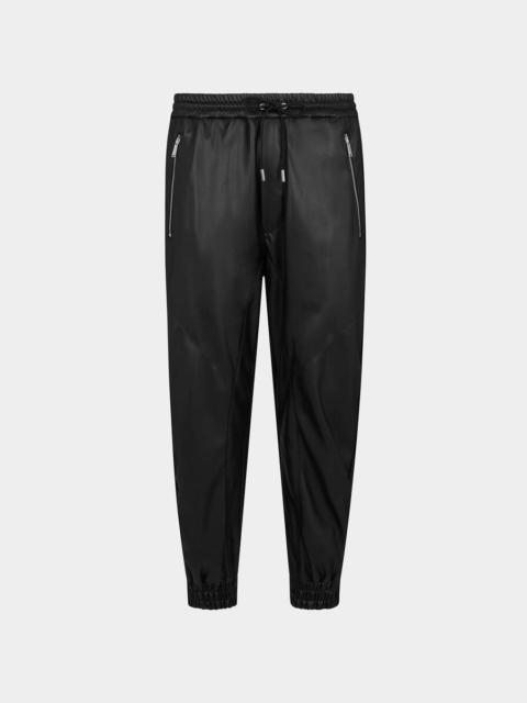 DSQUARED2 HYBRID SWAG TRACK PANTS