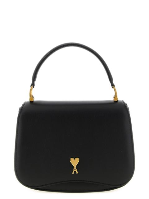 AMI Paris 'Paris Paris' Handbag