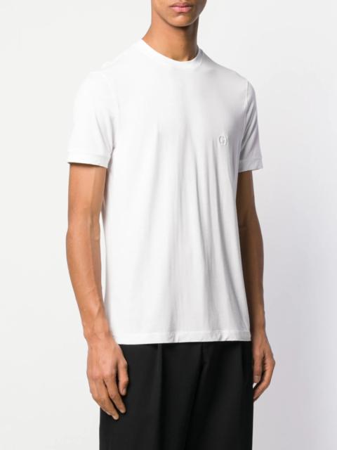 Giorgio Armani Slim Fit T-shirt