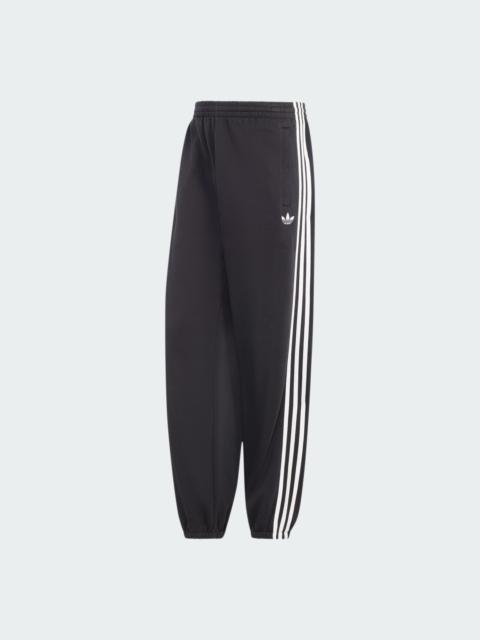 adidas ADIDAS ADICOLOR 3 STRIPES CUFFED SWEATPANT