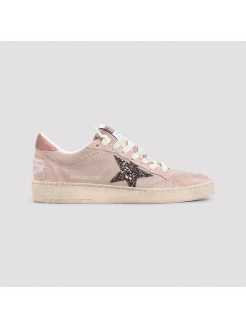Golden Goose Golden Goose Ballstar Sneakers