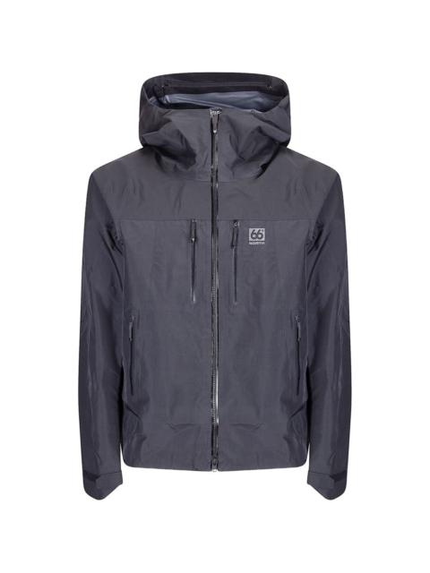 66°NORTH Hornstrandir zip jacket