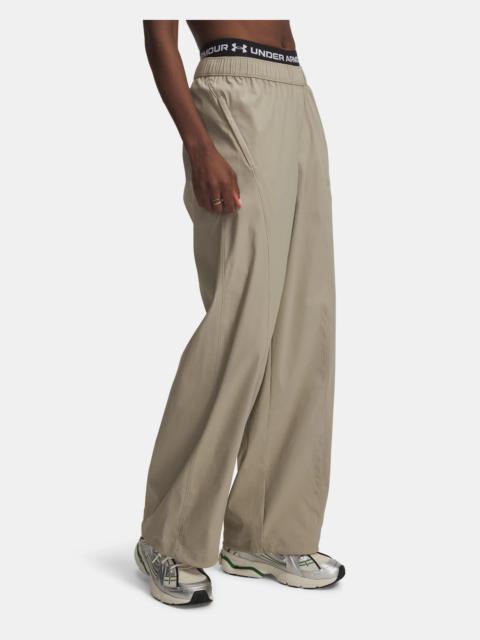 Under Armour UA Unstoppable Woven