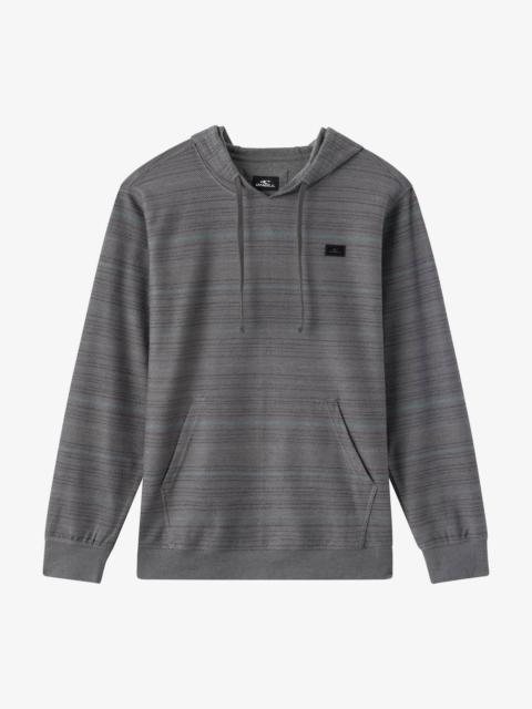 O'Neill Bavaro Stripe Hoodie
