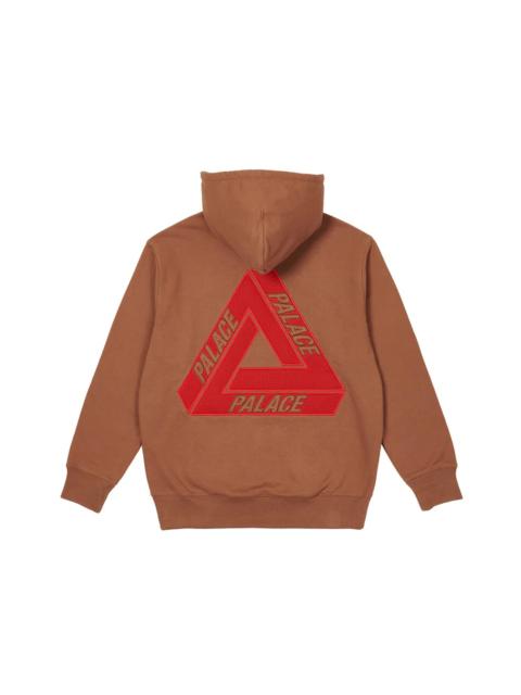 PALACE Palace Tri-Mesh Hood Tan