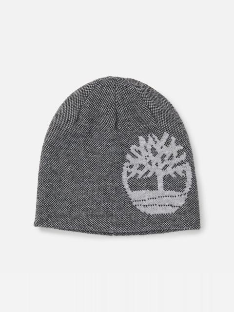 Timberland Reversible Logo Beanie