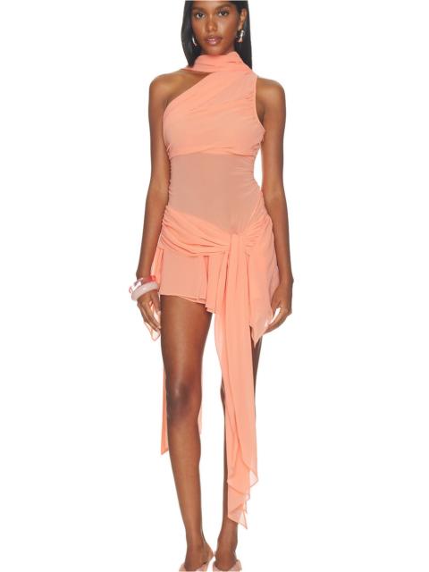GUIZIO Cyrielle Dress