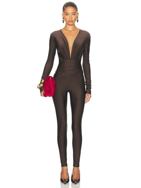 THE ANDAMANE Zelda Jumpsuit