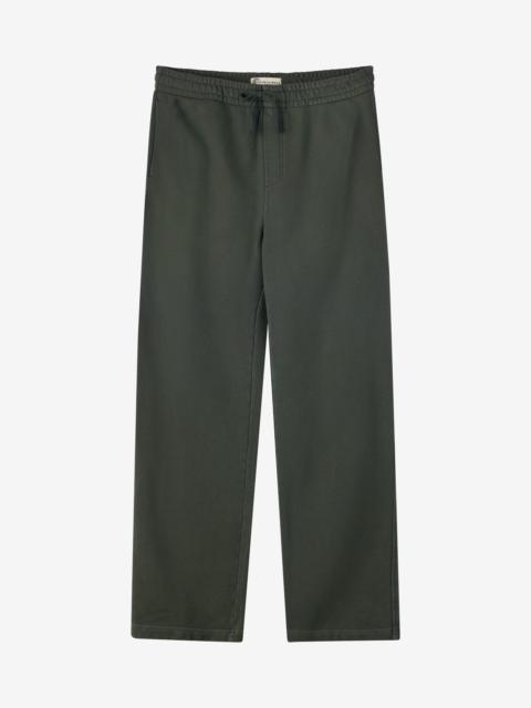 O'Neill O'Riginals Logan Straight Leg Sweatpants