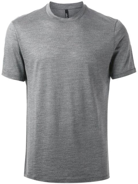 Neil Barrett crew neck T-shirt