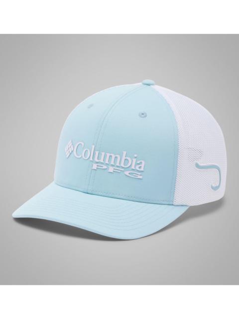 Columbia PFG Logo Mesh Ball Cap