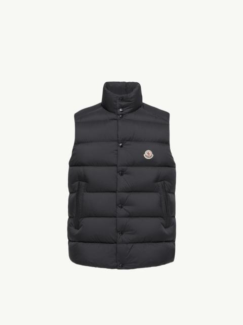 Moncler Tibb Down Vest