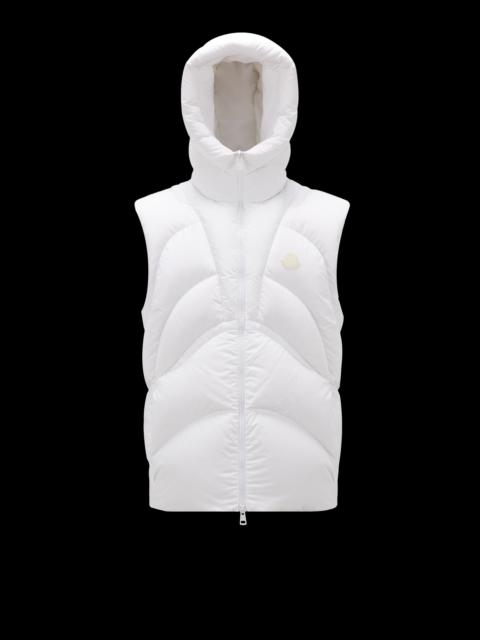 Moncler Odon Down Vest