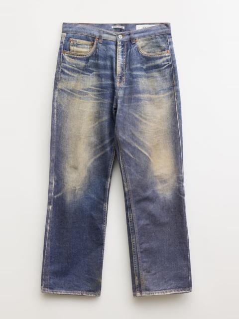パンツ TINT 28 OUR cut SAND First LEGACY