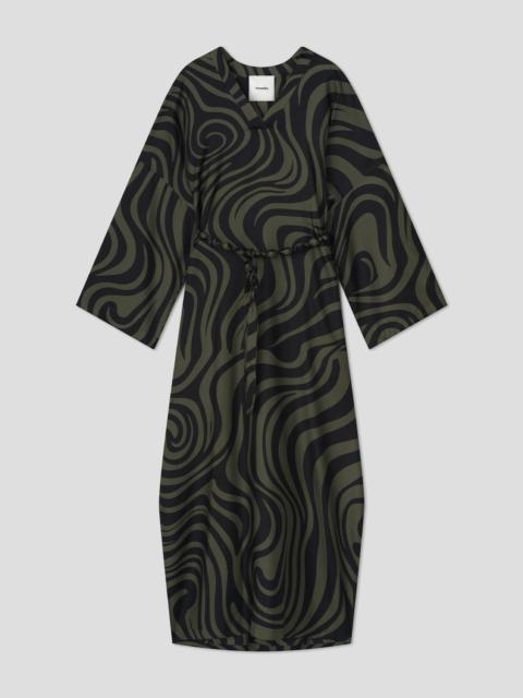 Nanushka Long dress