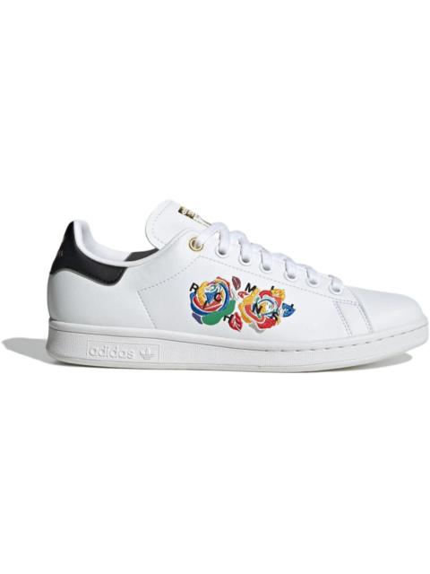 adidas adidas Stan Smith Footwear White Supplier Color REVERSIBLE