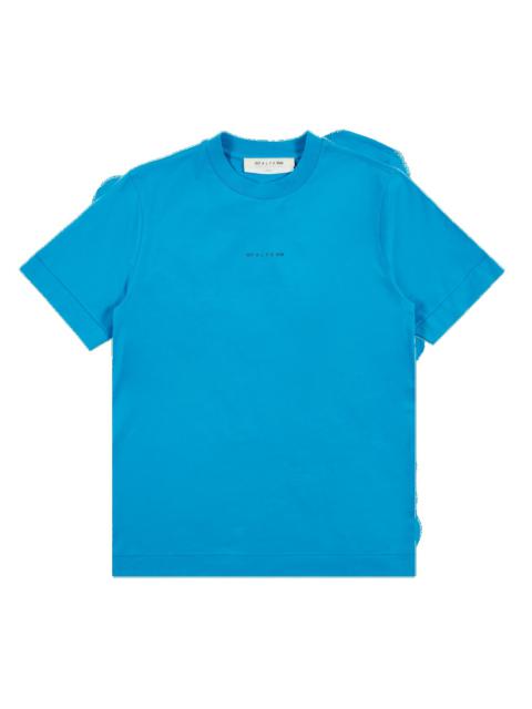 1017 ALYX 9SM GRAPHIC S/S T-SHIRT